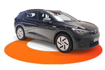 Volkswagen ID4 Pro Performance 77kWh Life SUV 5dr Electric Auto (204 ps)