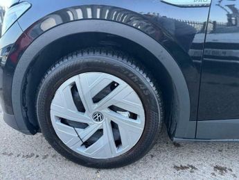 Volkswagen ID4 Pro Performance 77kWh Life SUV 5dr Electric Auto (204 ps)