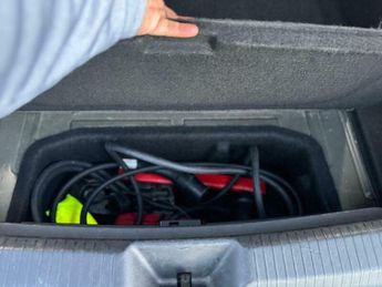 Volkswagen ID4 Pro Performance 77kWh Life SUV 5dr Electric Auto (204 ps)