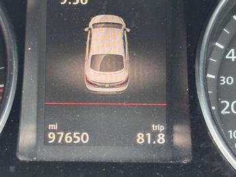 Volkswagen CC R LINE TDI DSG BLUEMOTION TECHNOLOGY-SAT NAVIGATION-HEATED SEATS