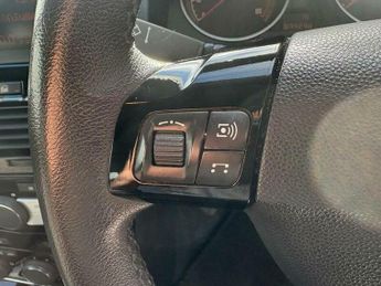 Vauxhall Astra 1.8i 16v Design 5dr