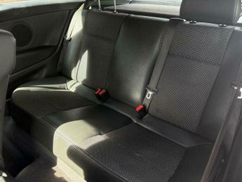 Vauxhall Astra 1.8i 16v Design 5dr
