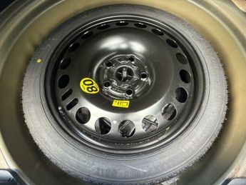 Vauxhall Astra 1.8i 16v Design 5dr