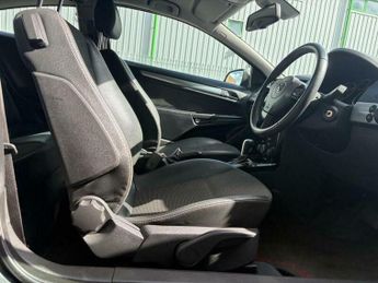 Vauxhall Astra 1.8i 16v Design 5dr
