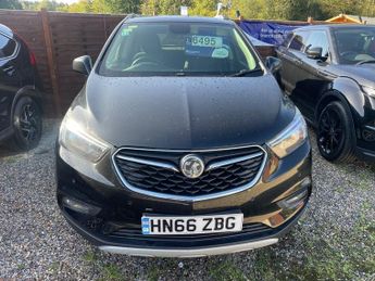 Vauxhall Mokka ACTIVE CDTI S/S
