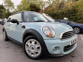 MINI One ONE