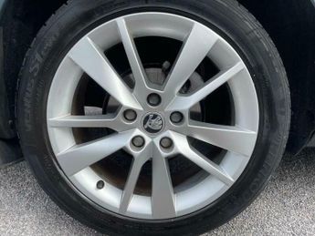 Skoda Octavia 1.4 TSI SE L DSG Euro 6 (s/s) 5dr