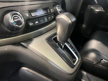 Honda CR-V 2.2 i-DTEC *EX* AUTO SUV 2.2 DIESEL 4WD (150 ps)
