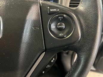 Honda CR-V 2.2 i-DTEC *EX* AUTO SUV 2.2 DIESEL 4WD (150 ps)