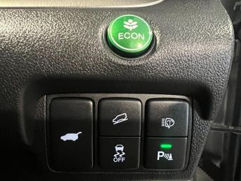 Honda CR-V 2.2 i-DTEC *EX* AUTO SUV 2.2 DIESEL 4WD (150 ps)