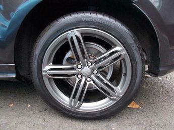 Audi Q5 2.0 TFSI S line Plus SUV 5dr Petrol Tiptronic quattro Euro 6 (s/