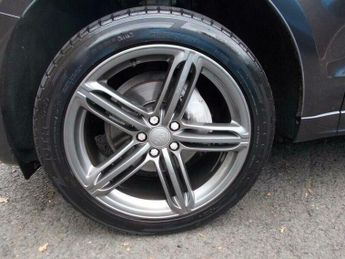 Audi Q5 2.0 TFSI S line Plus SUV 5dr Petrol Tiptronic quattro Euro 6 (s/