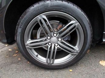 Audi Q5 2.0 TFSI S line Plus SUV 5dr Petrol Tiptronic quattro Euro 6 (s/