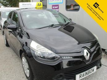 Renault Clio EXPRESSION 16V