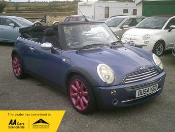 MINI One ONE 5 SPEED MANUAL