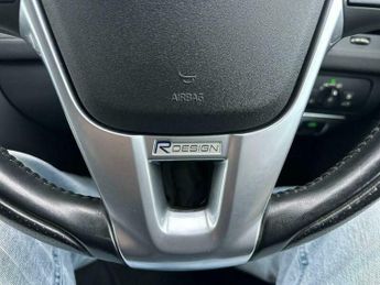 Volvo XC60 2.0 T5 R-Design Premium SUV 5dr Petrol Powershift Euro 5 (240 ps