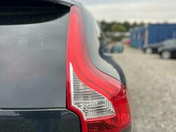 Volvo XC60 2.0 T5 R-Design Premium SUV 5dr Petrol Powershift Euro 5 (240 ps