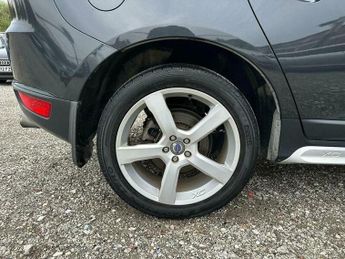 Volvo XC60 2.0 T5 R-Design Premium SUV 5dr Petrol Powershift Euro 5 (240 ps