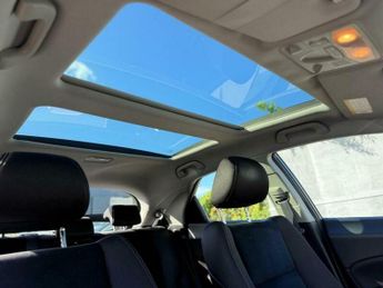 Honda Civic 1.8 i-VTEC ES 5dr