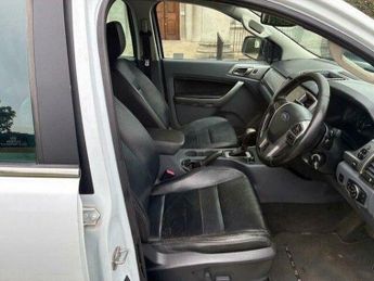 Ford Ranger 2.2 TDCi Limited Durashift 4WD Euro 5 4dr