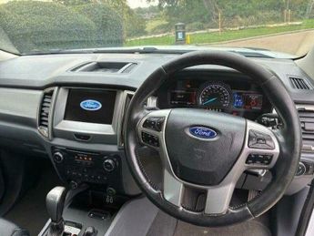 Ford Ranger 2.2 TDCi Limited Durashift 4WD Euro 5 4dr