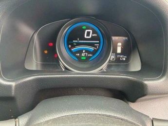 Nissan NV200 40kWh Acenta Auto SWB 5dr (Quick Charge)