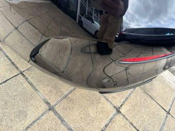 Mercedes-Benz C Class 2.0 C300 AMG Line (Premium) 7G-Tronic+ Euro 6 (s/s) 2dr