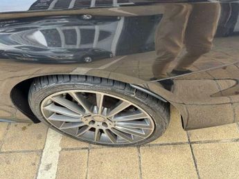 Mercedes-Benz C Class 2.0 C300 AMG Line (Premium) 7G-Tronic+ Euro 6 (s/s) 2dr