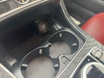 Mercedes-Benz C Class 2.0 C300 AMG Line (Premium) 7G-Tronic+ Euro 6 (s/s) 2dr
