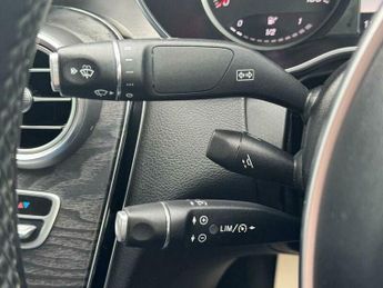 Mercedes-Benz C Class 2.0 C300 AMG Line (Premium) 7G-Tronic+ Euro 6 (s/s) 2dr