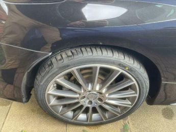 Mercedes-Benz C Class 2.0 C300 AMG Line (Premium) 7G-Tronic+ Euro 6 (s/s) 2dr