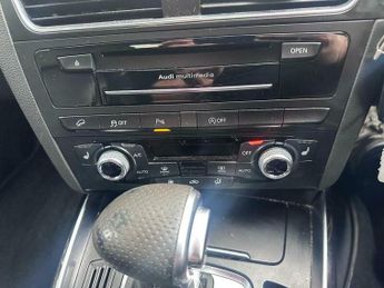 Audi Q5 2.0 TDI S line Plus S Tronic quattro Euro 6 (s/s) 5dr