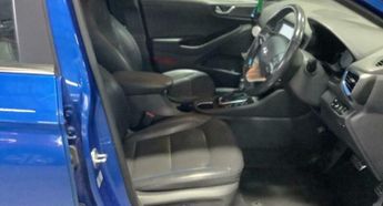 Hyundai Ioniq 1.6 h-GDi Premium SE DCT Euro 6 (s/s) 5dr