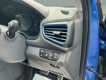 Hyundai Ioniq 1.6 h-GDi Premium SE DCT Euro 6 (s/s) 5dr