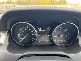 Land Rover Range Rover Evoque SD4 PURE TECH
