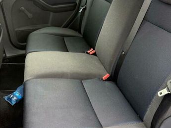 Ford Focus 1.6 Zetec Climate 5dr