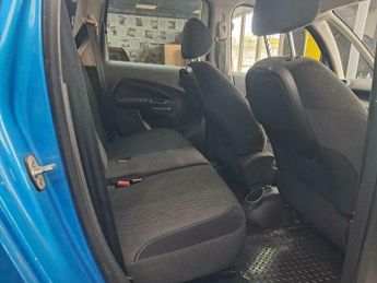 Citroen C3 Picasso 1.6 VTi Exclusive EGS6 Euro 5 5dr