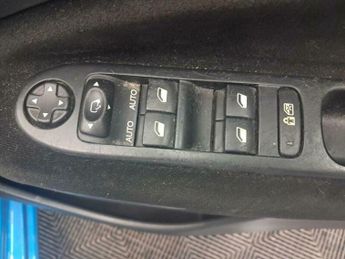 Citroen C3 Picasso 1.6 VTi Exclusive EGS6 Euro 5 5dr