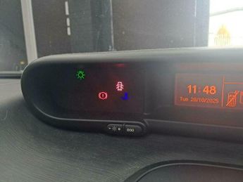 Citroen C3 Picasso 1.6 VTi Exclusive EGS6 Euro 5 5dr