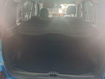 Citroen C3 Picasso 1.6 VTi Exclusive EGS6 Euro 5 5dr