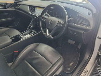 Vauxhall Insignia 1.6 Turbo D BlueInjection Elite Nav Grand Sport Euro 6 (s/s) 5dr