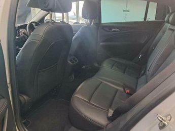 Vauxhall Insignia 1.6 Turbo D BlueInjection Elite Nav Grand Sport Euro 6 (s/s) 5dr