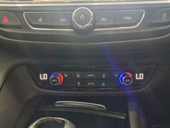 Vauxhall Insignia 1.6 Turbo D BlueInjection Elite Nav Grand Sport Euro 6 (s/s) 5dr