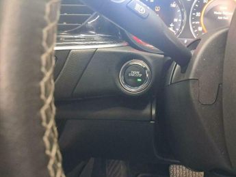 Vauxhall Insignia 1.6 Turbo D BlueInjection Elite Nav Grand Sport Euro 6 (s/s) 5dr