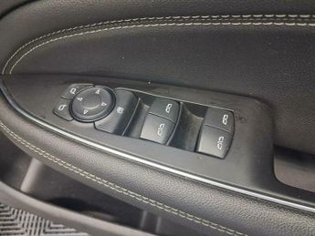 Vauxhall Insignia 1.6 Turbo D BlueInjection Elite Nav Grand Sport Euro 6 (s/s) 5dr