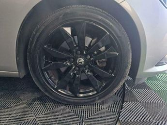 Vauxhall Insignia 1.6 Turbo D BlueInjection Elite Nav Grand Sport Euro 6 (s/s) 5dr