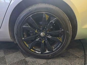 Vauxhall Insignia 1.6 Turbo D BlueInjection Elite Nav Grand Sport Euro 6 (s/s) 5dr