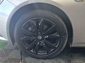 Vauxhall Insignia 1.6 Turbo D BlueInjection Elite Nav Grand Sport Euro 6 (s/s) 5dr