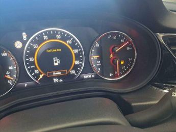 Vauxhall Insignia 1.6 Turbo D BlueInjection Elite Nav Grand Sport Euro 6 (s/s) 5dr