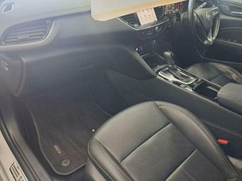 Vauxhall Insignia 1.6 Turbo D BlueInjection Elite Nav Grand Sport Euro 6 (s/s) 5dr